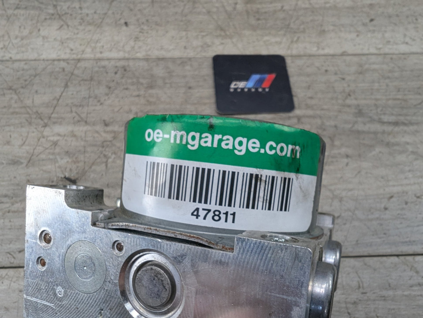 OEM BMW F22 F30 F32 ABS Brake Pump Anti Lock DSC Dynamic Stability Control