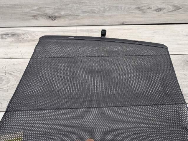 OEM BMW F90 G30 530 540 M550 Rear Right Passenger Window Roller Sun Shade Blind