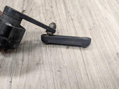 OEM BMW F30 F80 F90 G30 G20 M3 M4 M5 Rear Right Suspension Height Level Sensor