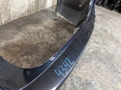 2019 BMW M550i G30 Rear Bumper Cover 8073725