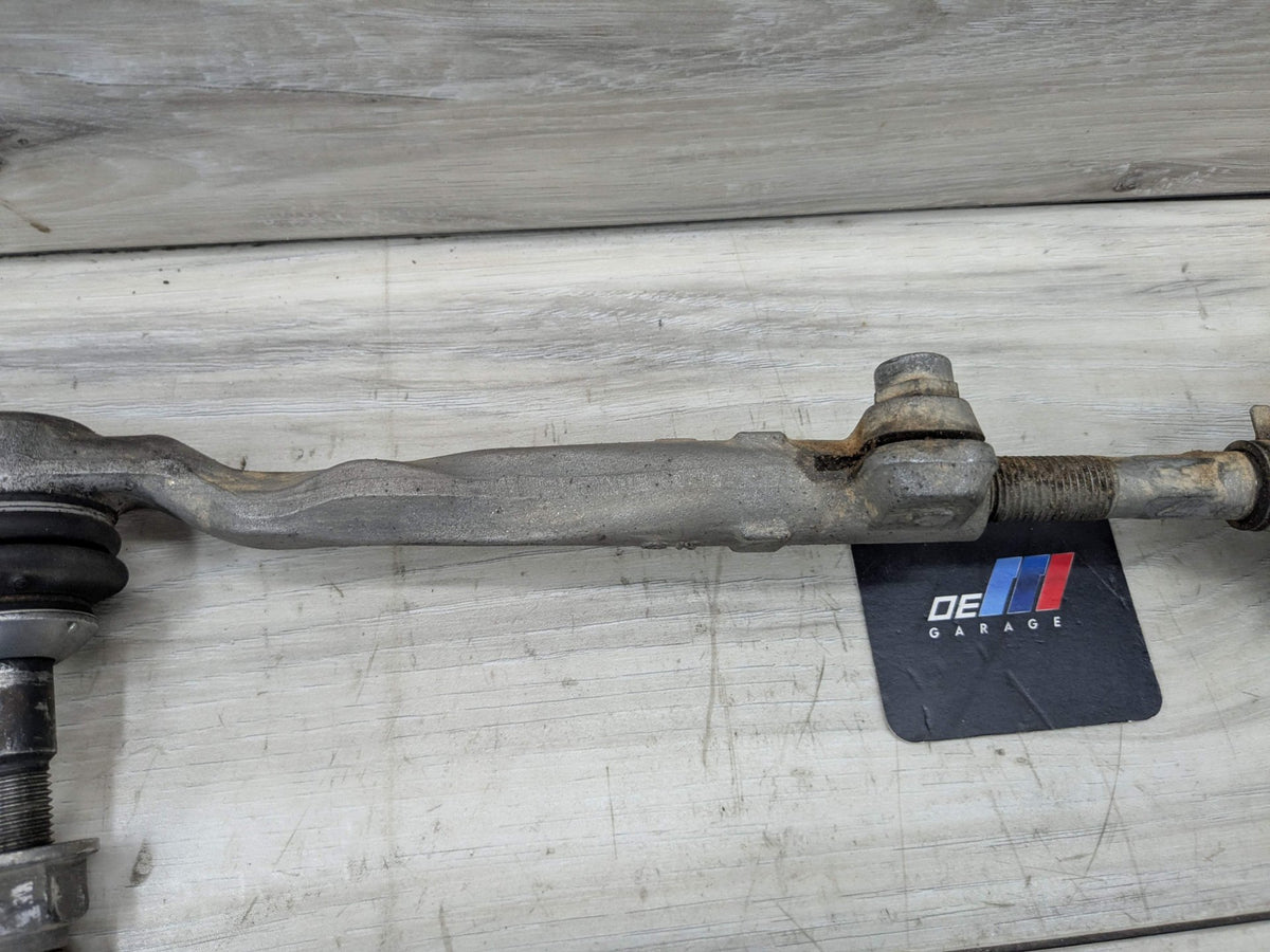 16-25 OEM BMW G11 G12 G14 G15 G16 G30 G32 Left Driver Inner Outer Tie Rod Boot