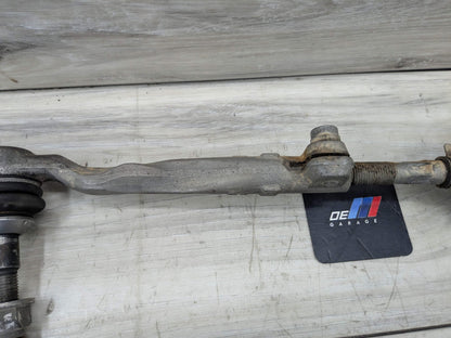 16-25 OEM BMW G11 G12 G14 G15 G16 G30 G32 Left Driver Inner Outer Tie Rod Boot
