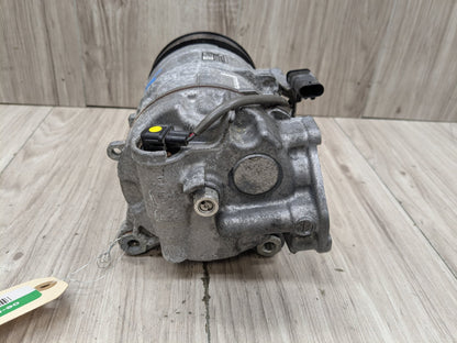 OEM BMW F97 G01 G20 G22 G23 G26 G42 G80 G82 AC Compressor Clutch A/C Pump Pulley