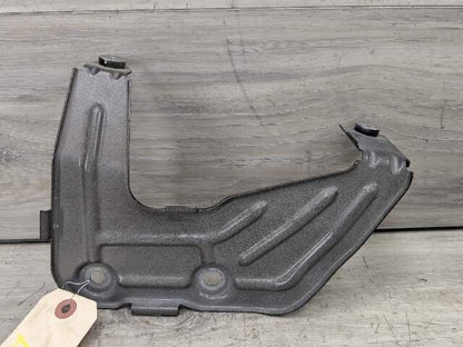 18-24 OEM BMW G01 G02 F97 F98 X3 X4 Left Driver Fender Wing Holder Bracket SET