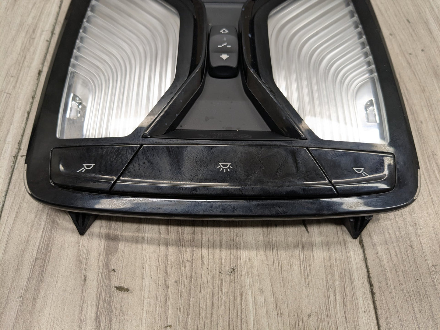 OEM BMW F90 G01 G05 G20 G26 G30 G80 G82 Headliner Roof Console Dome Light Module
