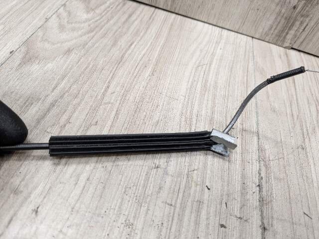 2011 BMW 135i E88 Liftgate Trunk Lid Liftgate Lock Latch Actuator 7840617