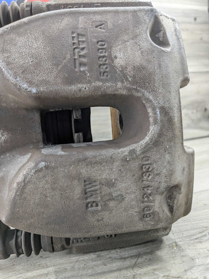OEM BMW G01 G20 G22 G23 G26 G29 X3 330 430 FRONT Right Passenger Brake Caliper