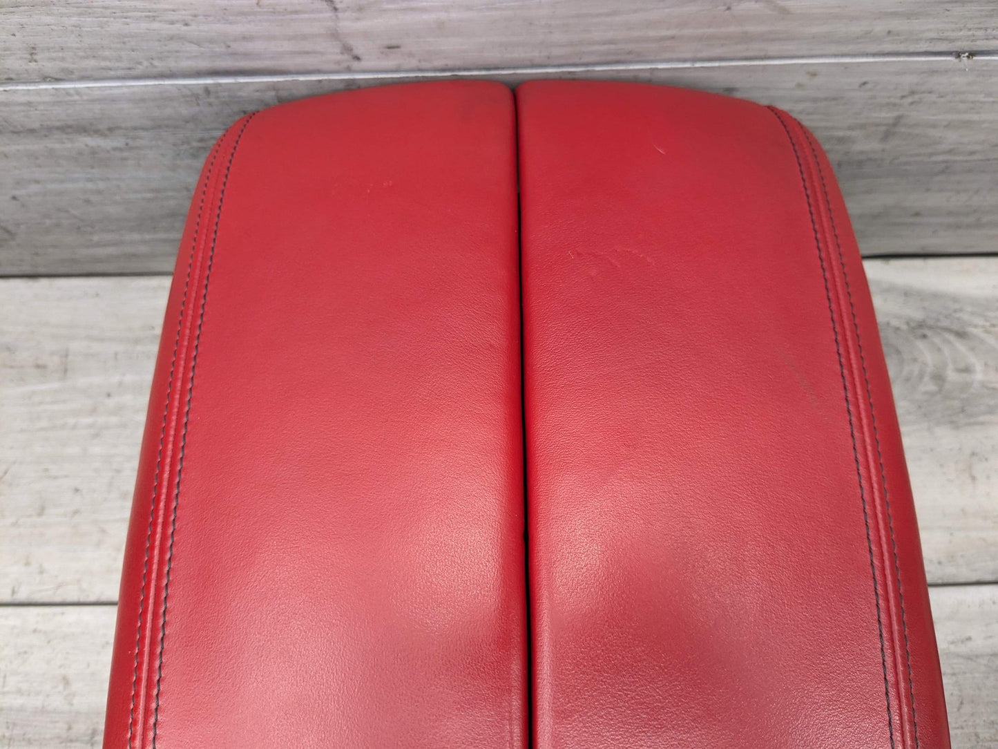 BMW   Center Console Armrest Arm Rest 9288762