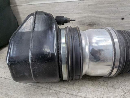 2017 BMW 740i G12 Front Right Passenger Spring Strut Shock Absorber 6877554