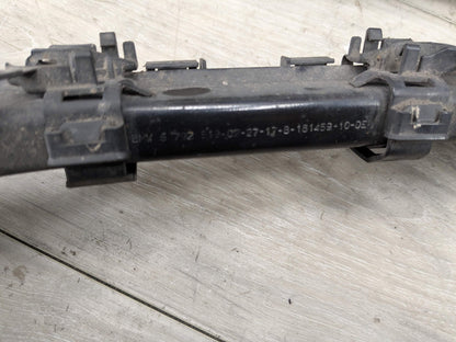 OEM BMW F22 F23 F30 F32 F33 F36 Rear Left Driver Upper Lower Control Arm SET
