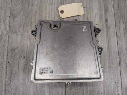 2014 BMW X5 F15 Engine Motor ECU DME Computer Module 7540686