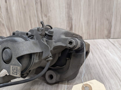19-25 OEM BMW G05 G06 G07 X5 X6 X7 Rear Right Passenger Side Brake Caliper Gray