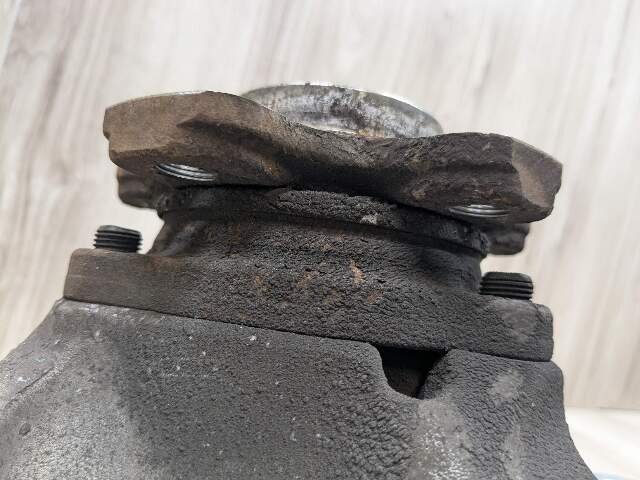 2019 BMW X3 G01 Unknown 6871030
