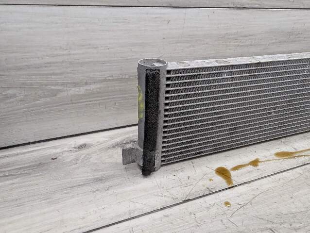 *OEM BMW G11 G12 G30 Automatic Transmission Oil Cooler