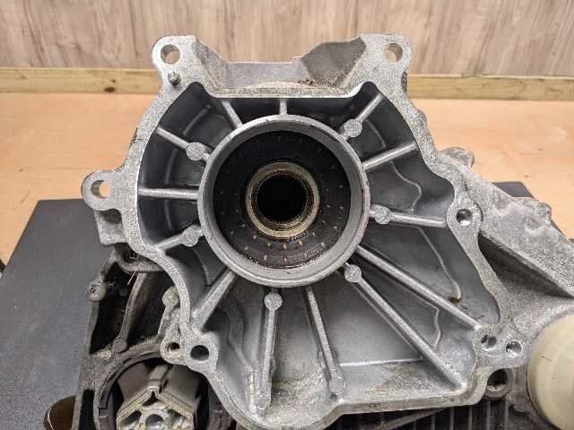 10-14 OEM BMW E70 E71 X5M X6M Transmission Transfer Case Gearbox ATC 700 152k