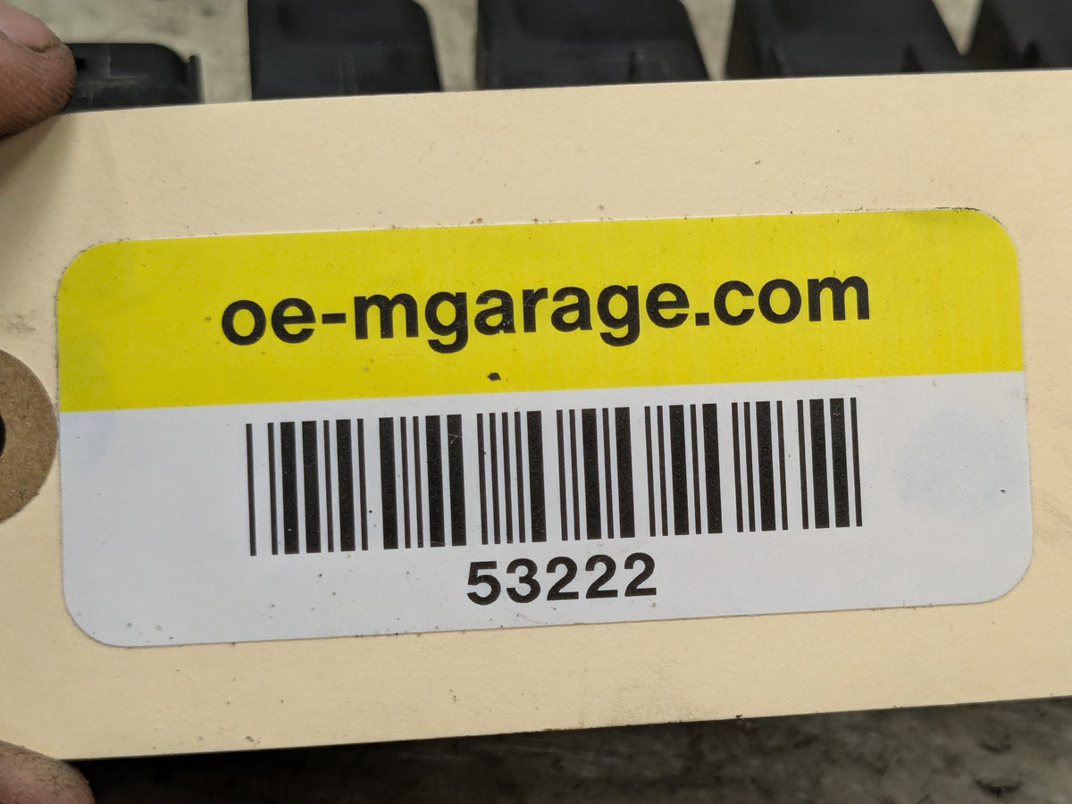 2017-2023 BMW M550i G30 Integrated Supply Module 8638552 MATCH* OEM BMW F90 F97 G05 G12 G16 G30 G80 G82 M8 Integrated Power Supply Module OEM