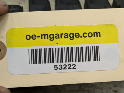 2017-2023 BMW M550i G30 Integrated Supply Module 8638552 MATCH* OEM BMW F90 F97 G05 G12 G16 G30 G80 G82 M8 Integrated Power Supply Module OEM