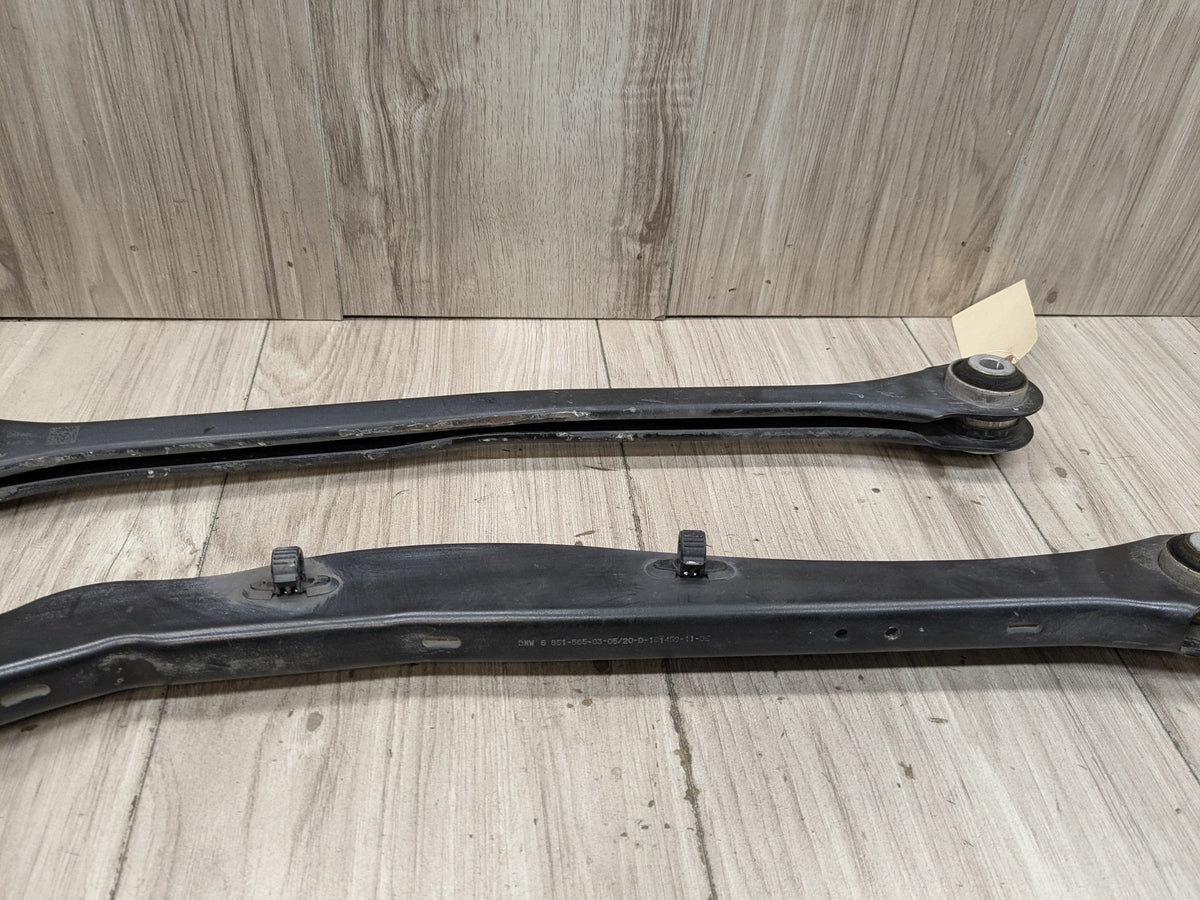 *16-25 OEM BMW F39 F44 F48 228 REAR Left Right Upper Lower Wishbone Control Arms