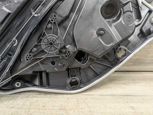 OEM BMW G20 G80 330 M340 M3 REAR Left Driver Door Window Regulator Motor