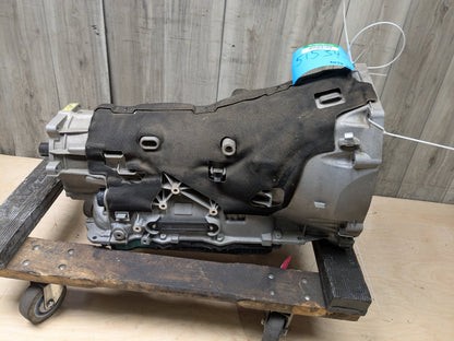 18-20 BMW G01 X3 30i AWD B46 Automatic Transmission Gearbox GA8HP50Z 173k