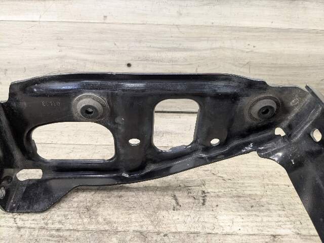 16-24 OEM BMW G12 G30 F90 M5 M8 Left Bumper Radiator Support Crash Reinforcement