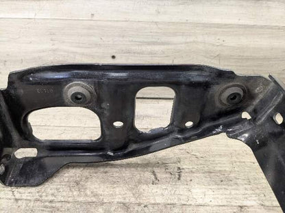 16-24 OEM BMW G12 G30 F90 M5 M8 Left Bumper Radiator Support Crash Reinforcement