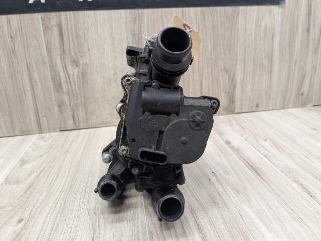 OEM BMW G01 G20 G22 G23 G26 G30 G42 330 430 Engine B46 Heat Management Module