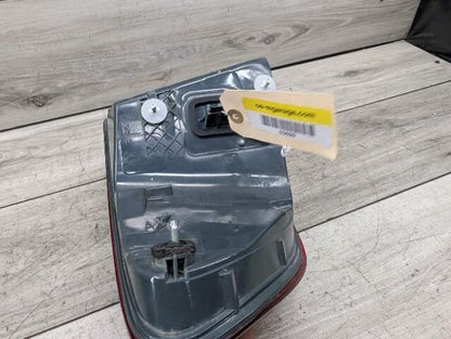 11-13 OEM BMW F10 528 535 550 M5 Rear Right Passenger Side Outer Tail Light