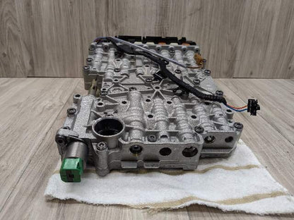 OEM BMW F10 F15 F25 F30 F36 328 335 Transmission Mechatronic Valve Body GA8HP45Z
