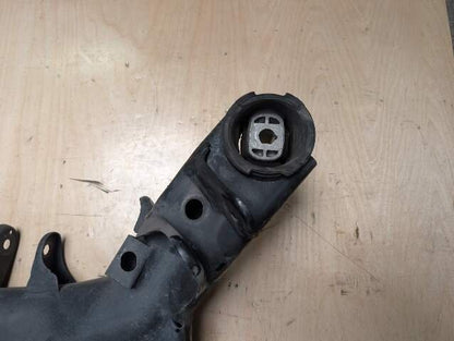 2018 BMW X3 G01 Rear Axle Support Crossmember Subframe 6874404 B58B30M0