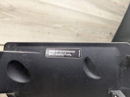 OEM BMW F22 228 230 M235 M240 Gas Fuel Tank Door Flap Cap Lid Cover Assembly