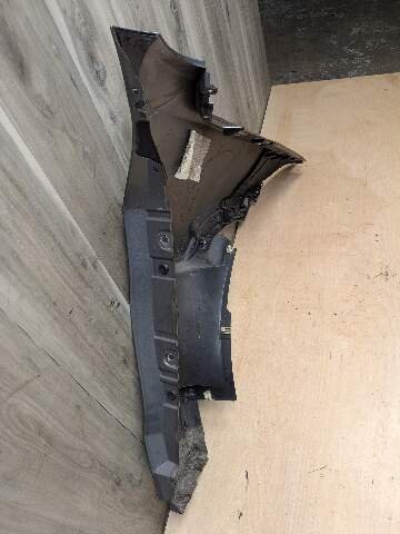 14-18 OEM BMW F15 X5 Front Left Driver Side Fender Panel Gray A52