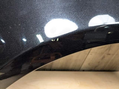 *08-17 OEM AUDI A5 S5 Front Left Driver Side Fender Panel Supercharged Black