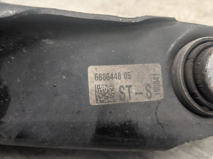 2020 BMW M340i G20 Rear Right Passenger Control Arms SET 0 OEM BMW G20 G22 G23 G26 G42 Rear Right Passenger Upper Lower Control Arm SET (4)