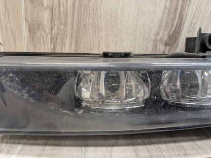 16-19 OEM BMW G11 G12 740 750 M760 B7 Front Right Passenger LED Fog Light Lamp