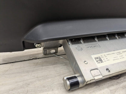 Monitor Display Screen 16-19 OEM BMW G11 G12 740 750 M760 Navigation Display Monitor Information Screen