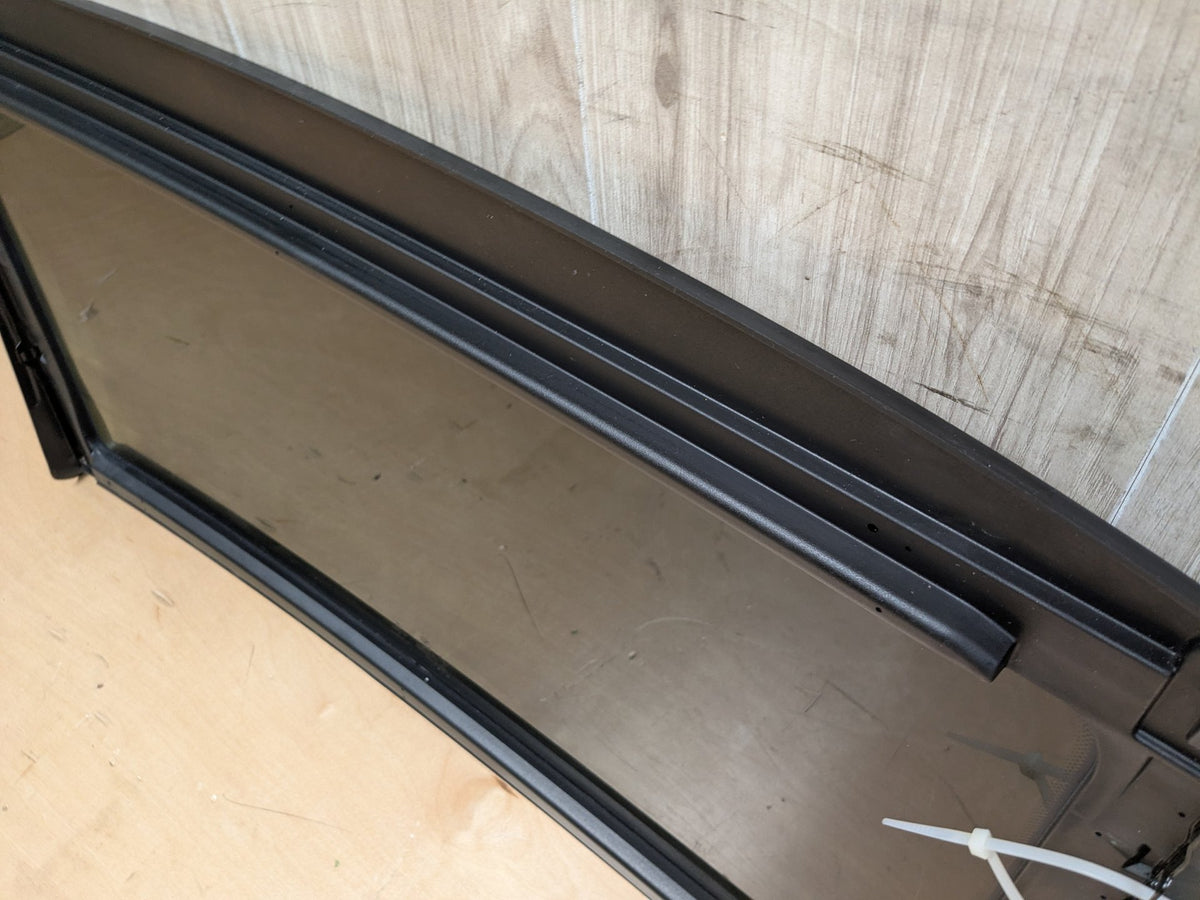 18-24 OEM BMW G01 F97 X3 X3M Front Upper Sunroof Sun Roof Cover Window Glass
