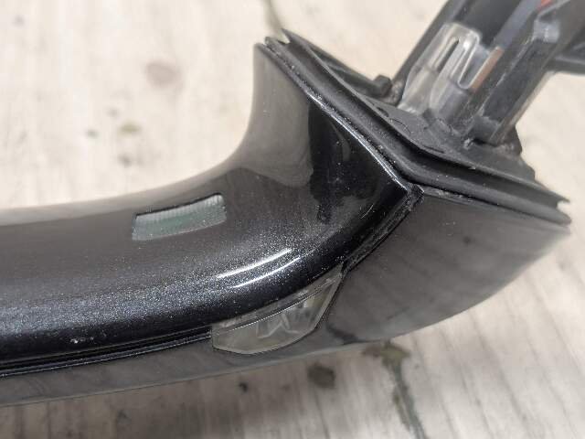 2020 - 2024 BMW X3 F97 Front Left Driver Exterior Door Handle w/ Comfort Access 8492067 S58