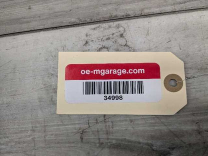 16-19 OEM BMW G12 740 750 M760 Rear Left Right Window Door Sun Shade Switch