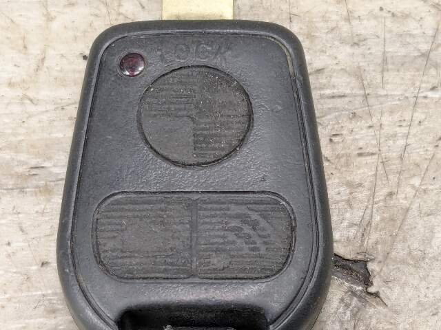 1996 - 2003 BMW Z3 E36 Liftagte Trunk Lid Liftgate Lock Latch Actuators SET 8361140 M54B25O0