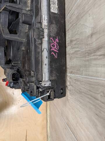 2019 BMW X3 G01 Unknown 8487637