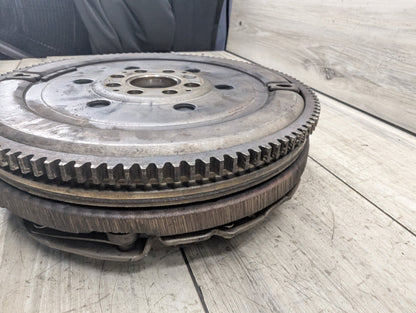 OEM BMW E39 E46 E85 Z3 Z4 MANUAL Engine M52 M54 M56 Flywheel Clutch D=228MM