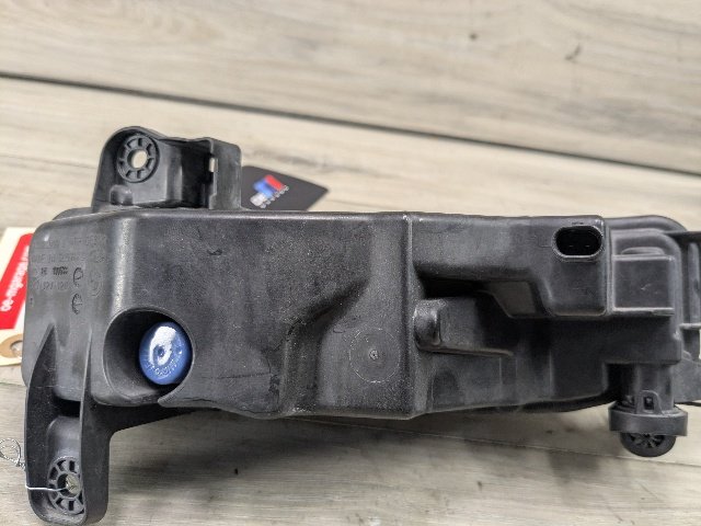 2021 BMW 228i F44 Front Left Driver Bumper Fog Lamp Light 8089525 20-25 OEM BMW F44 F48 G20 G06 M SPORT Front Left Driver Side LED Fog Light Lamp
