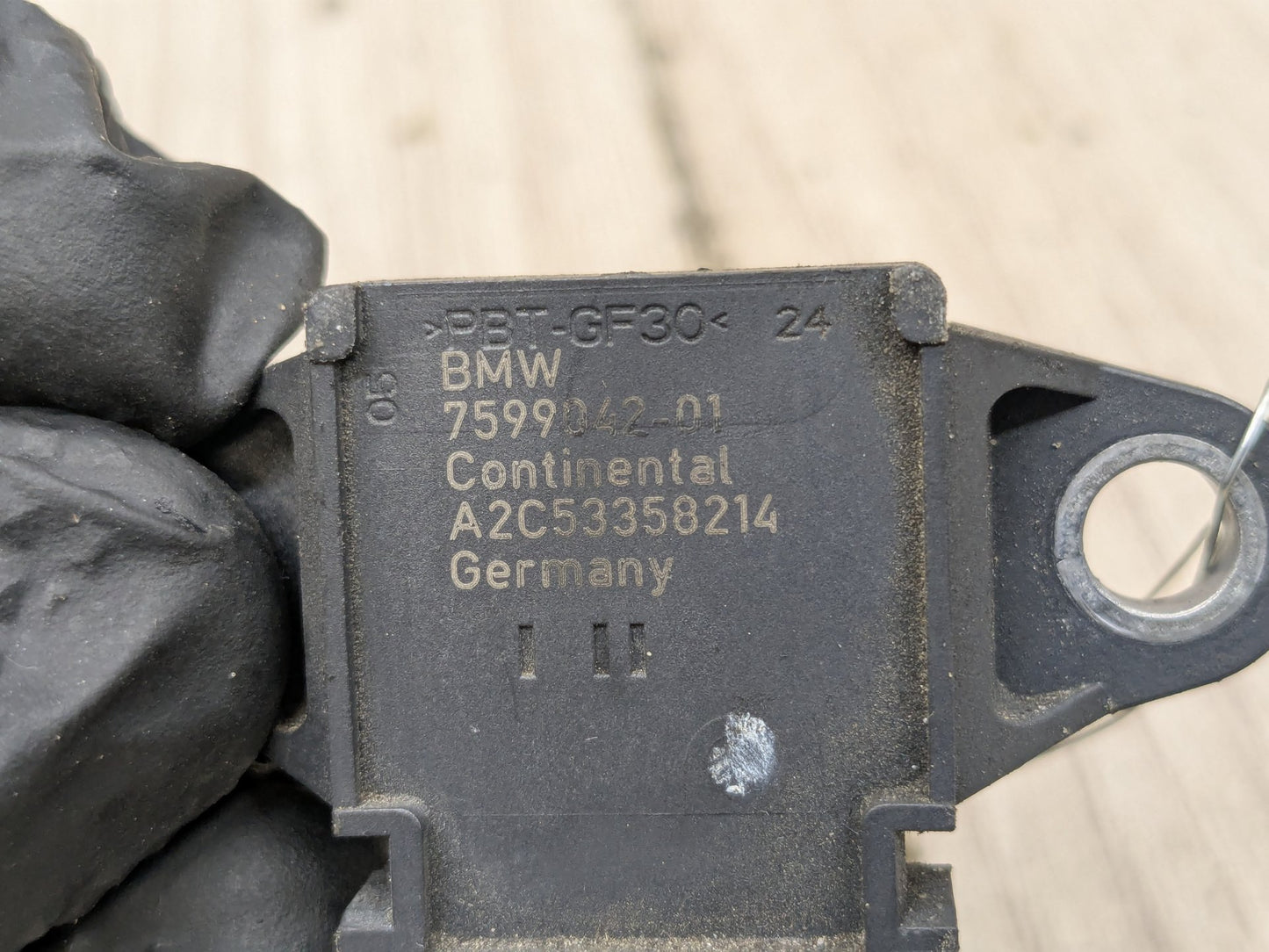 OEM BMW Engine N54 N55 S55 N63 S63 Engine MAP Manifold Air Pressure Sensor