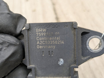 OEM BMW Engine N54 N55 S55 N63 S63 Engine MAP Manifold Air Pressure Sensor