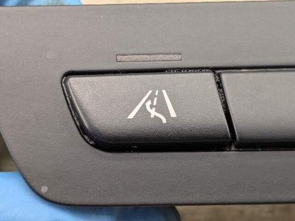 11-16 OEM BMW F10 Lane Change Departure Driver Assistance Switch