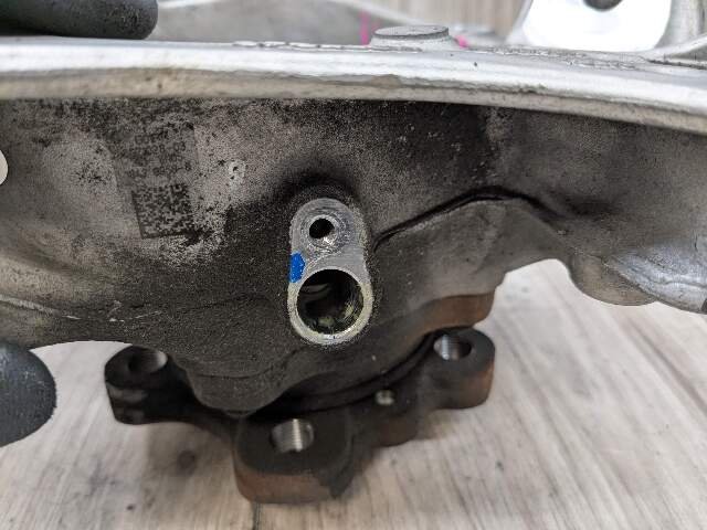 2019 BMW X3 G01 Unknown 6871030