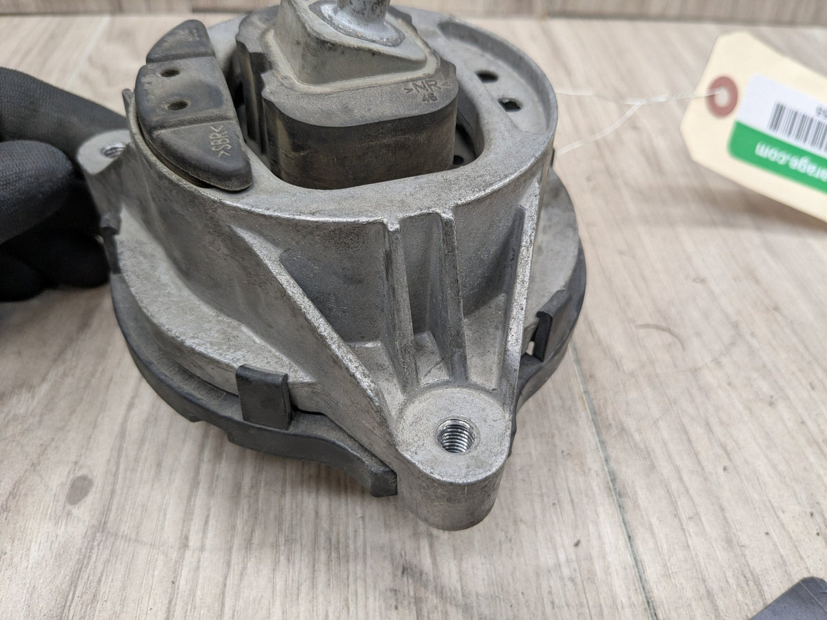 OEM BMW F30 F32 F36 335 340 435 440 Engine N55 B58 Right Passenger Motor Mount