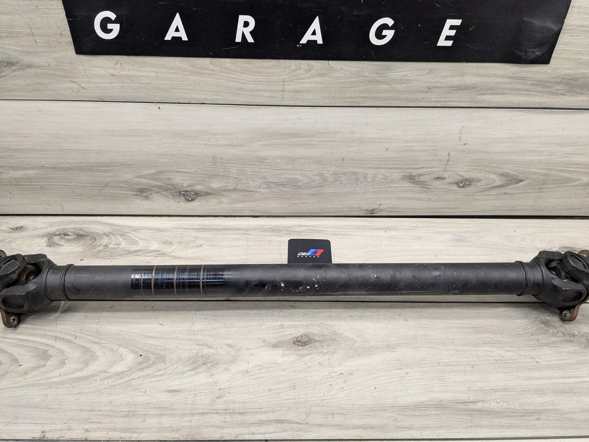 12-20 OEM BMW F22 F23 F30 F32 F33 F36 xDrive AWD Front Drive Shaft Assembly Axle