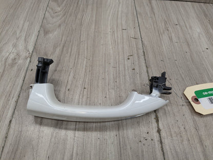 2015-2021 Mercedes-Benz C43 W205 Front or Rear Right Passenger Exterior Door Handle A0997605601